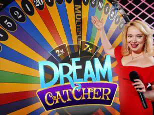Dream Catcher - Live Fortune Wheel